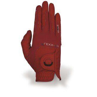 GANTS DE GOLF Gauche - ZOOM STYLE LL-S20-01 - Femme 2/2