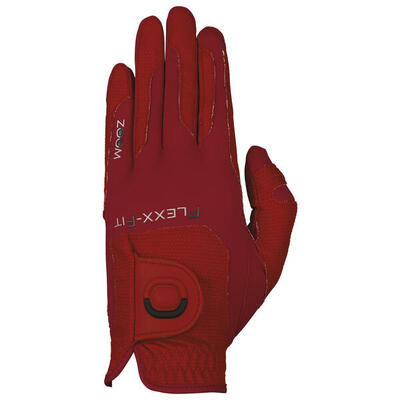 GOLFHANDSCHUHE Links - ZOOM STYLE LL-S20-01 - Damen