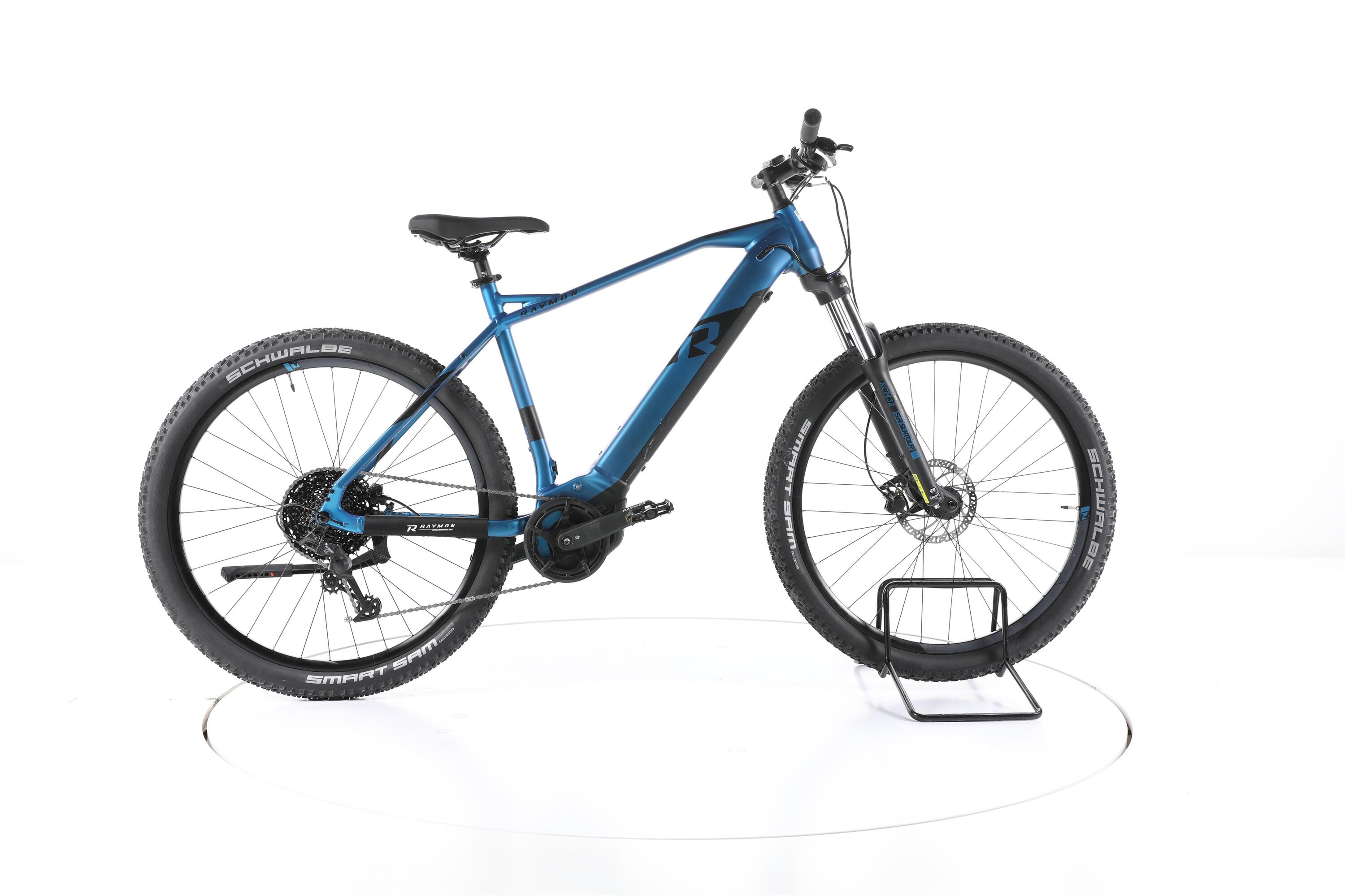 RAYMON Ebike ricondizionata · R Raymon HardRay E 5.0 · Ottime condizioni