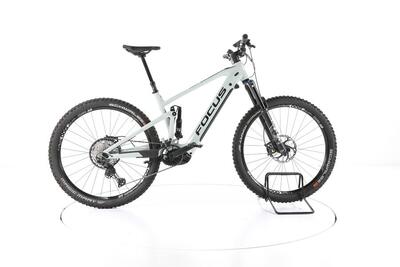 Refurbished - Focus Jam² 6.9 Fully E-Bike - Sehr gut