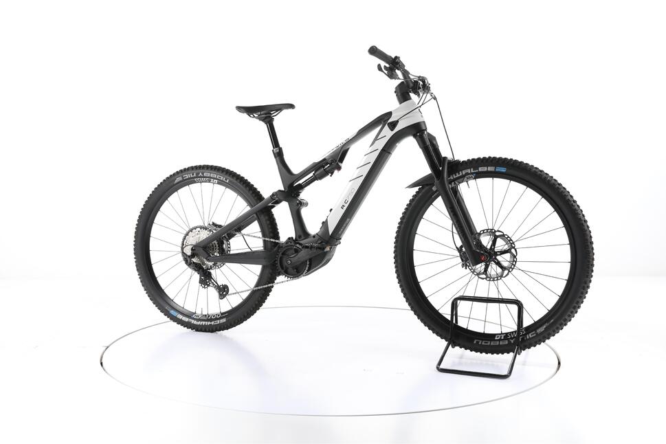 Second Life - Rotwild R.C PRO Fully E-Bike 2022 - Jak nowy thumbnail