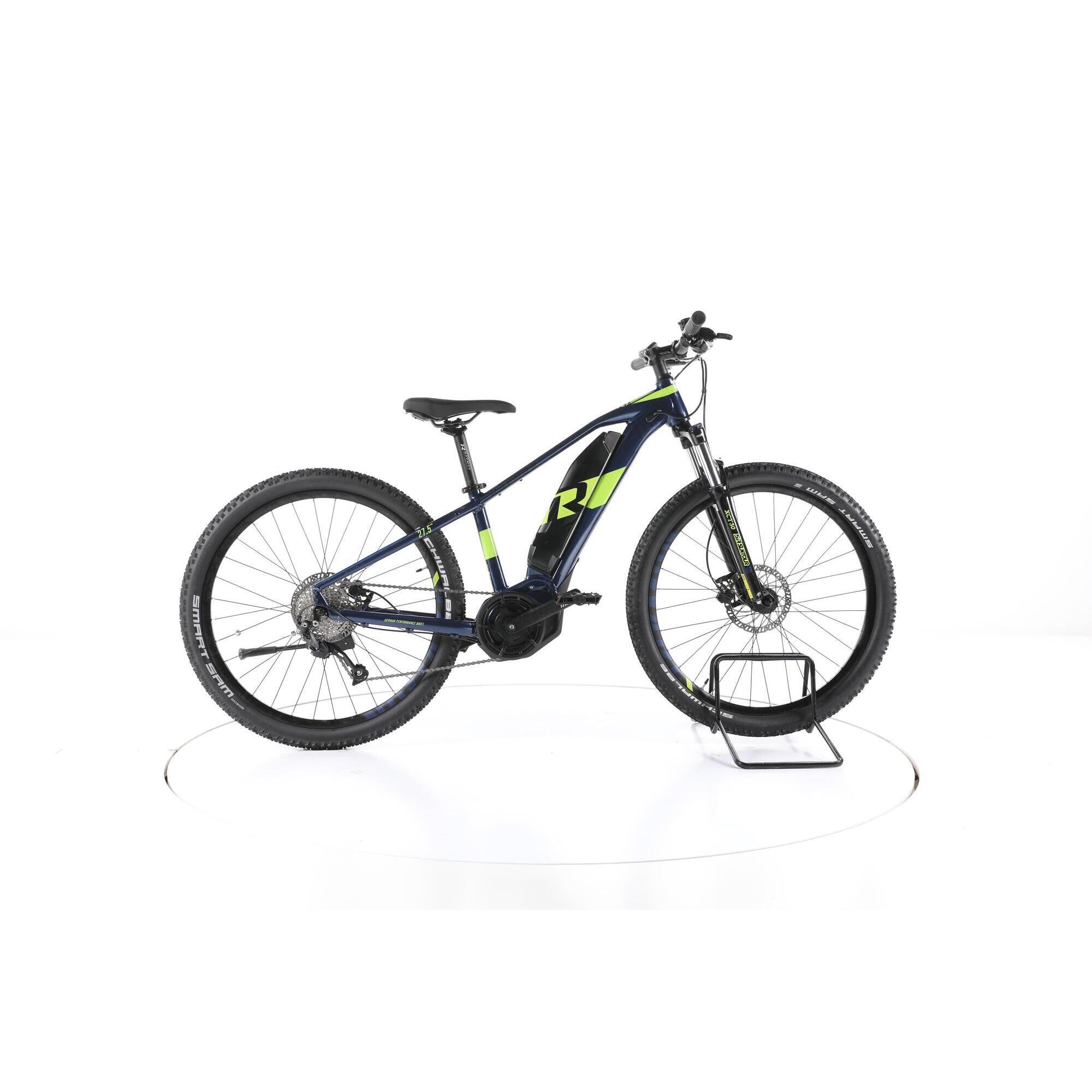 Second Life - R Raymon HardRay E-Seven 4.0 E-Bike 2021 - Jak nowy