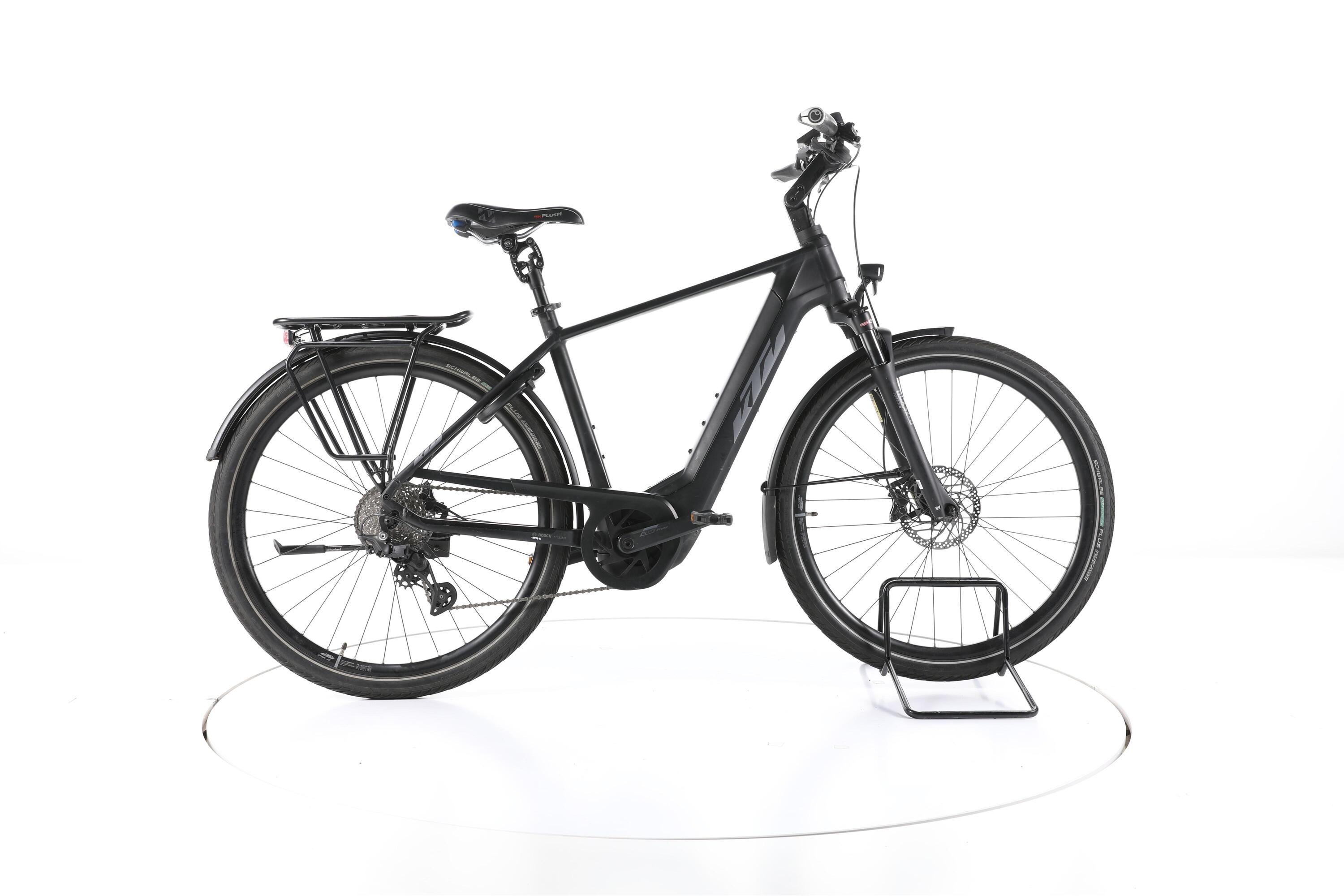 KTM Ebike ricondizionata · KTM Macina Style 730 · Ottime condizioni