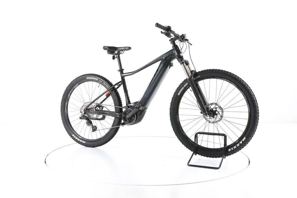Second Life - Giant Fathom E+ 2 Pro E-Bike - Stan dobry