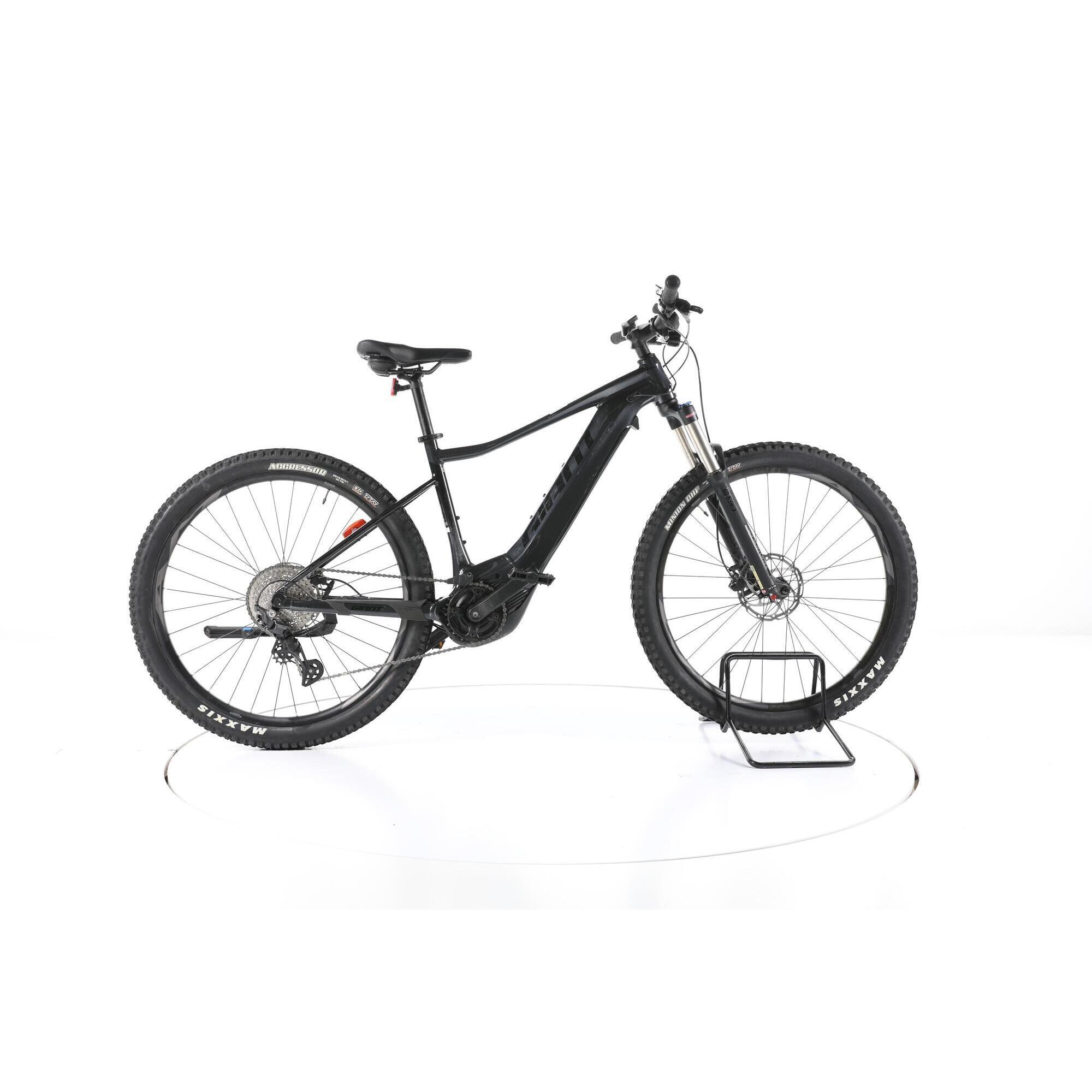 Second Life - Giant Fathom E+ 2 Pro E-Bike - Stan dobry
