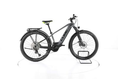 Refurbished - cube reaction hybrid pro e-bike - zeer goed