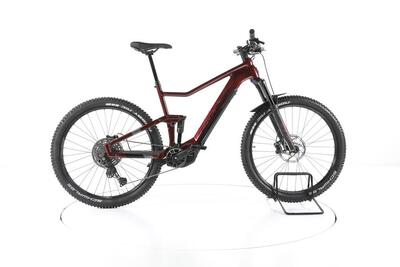 Ebike ricondizionata · Centurion No Pogo F800i · Come nuovo