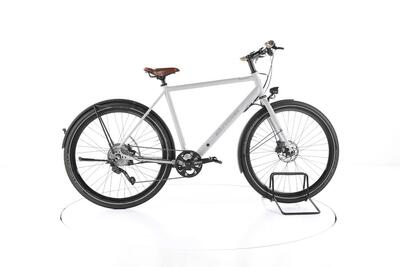 Tweedehands - böttcher dakkar e city e-bike - zeer goed