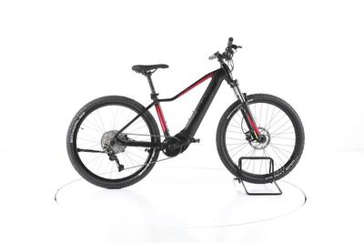 Tweedehands - bulls aminga eva 1 e-bike - goed