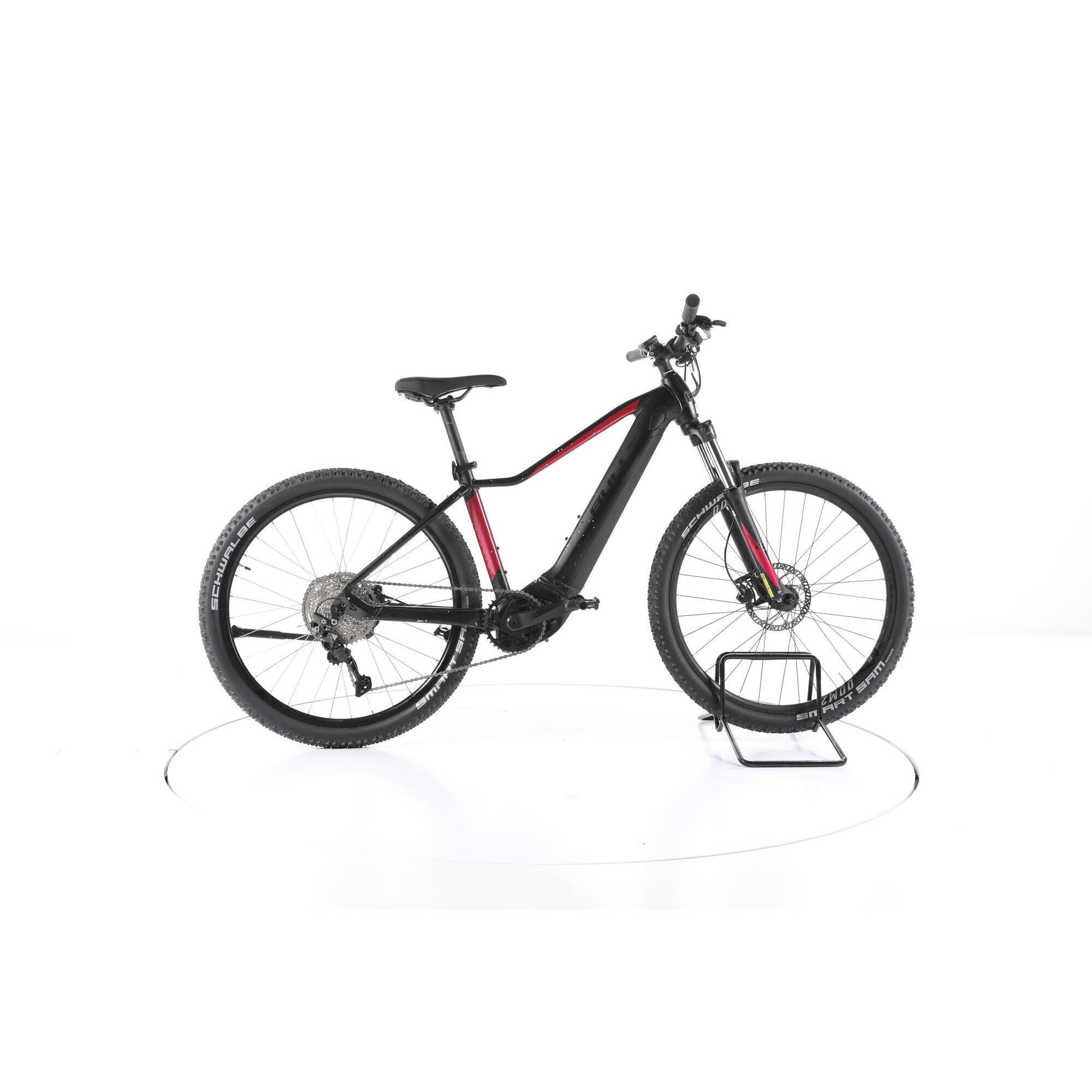Second Life - Bulls Aminga EVA 1 E-Bike - Stan dobry
