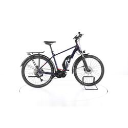 Reconditionné - Husqvarna E-Bicycles Cross Tourer 3 Trekking Vélo - Bon