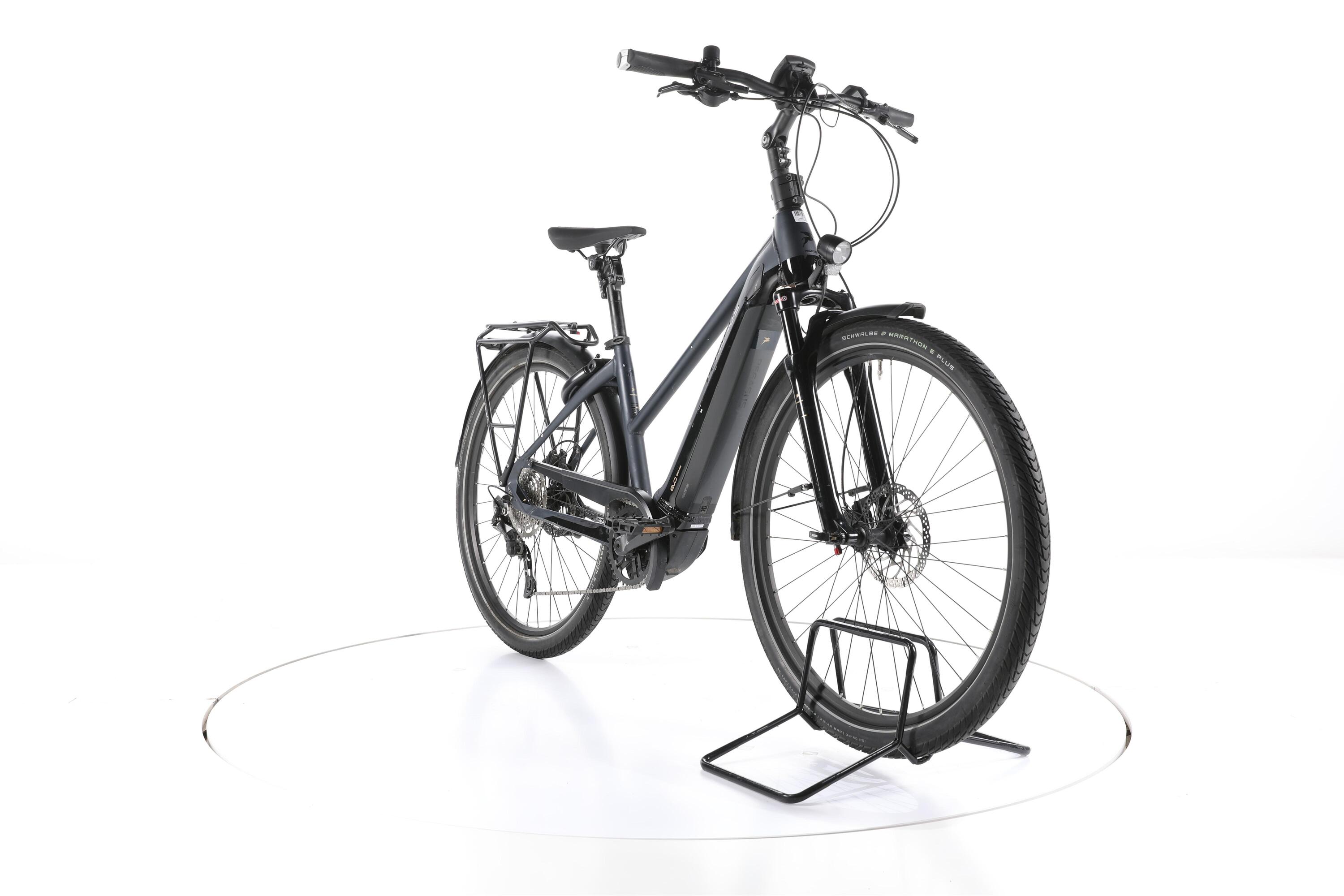 Reconditionné - Pegasus Premio Evo Comfort Trekking E-Bike - Très Bon 3/7