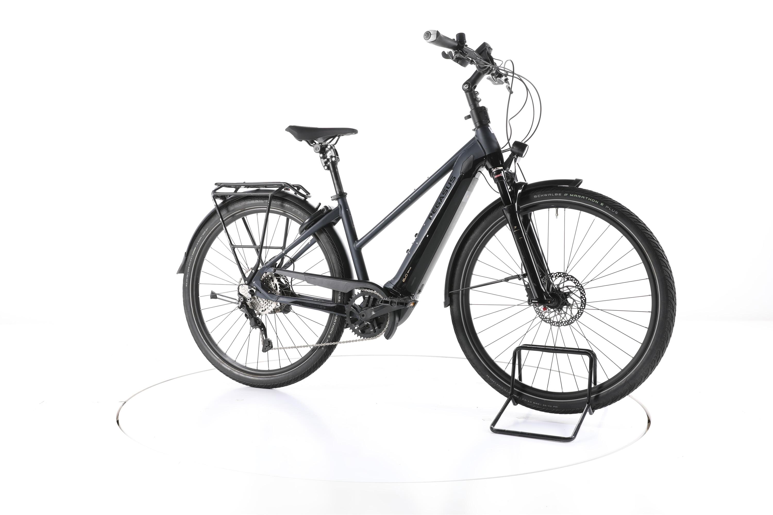 Refurbished - Pegasus Premio Evo Comfort Trekking E-Bike - Sehr gut |  Decathlon