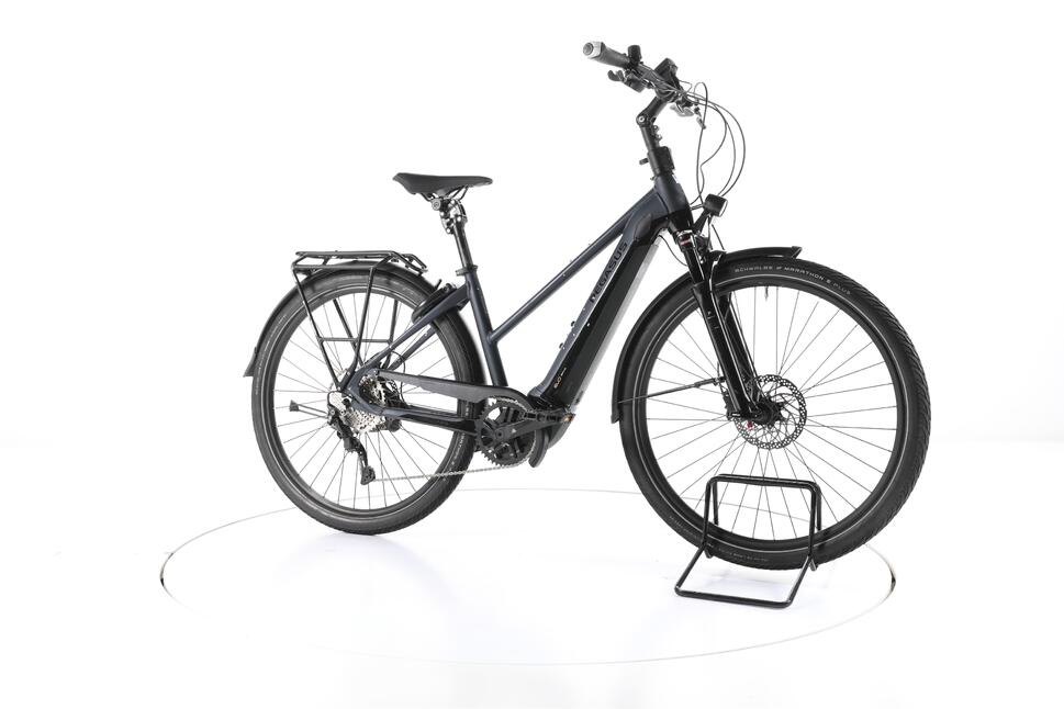 Second Life - Pegasus Premio Evo Comfort Trekking E-Bike 2021 - Akceptowalny