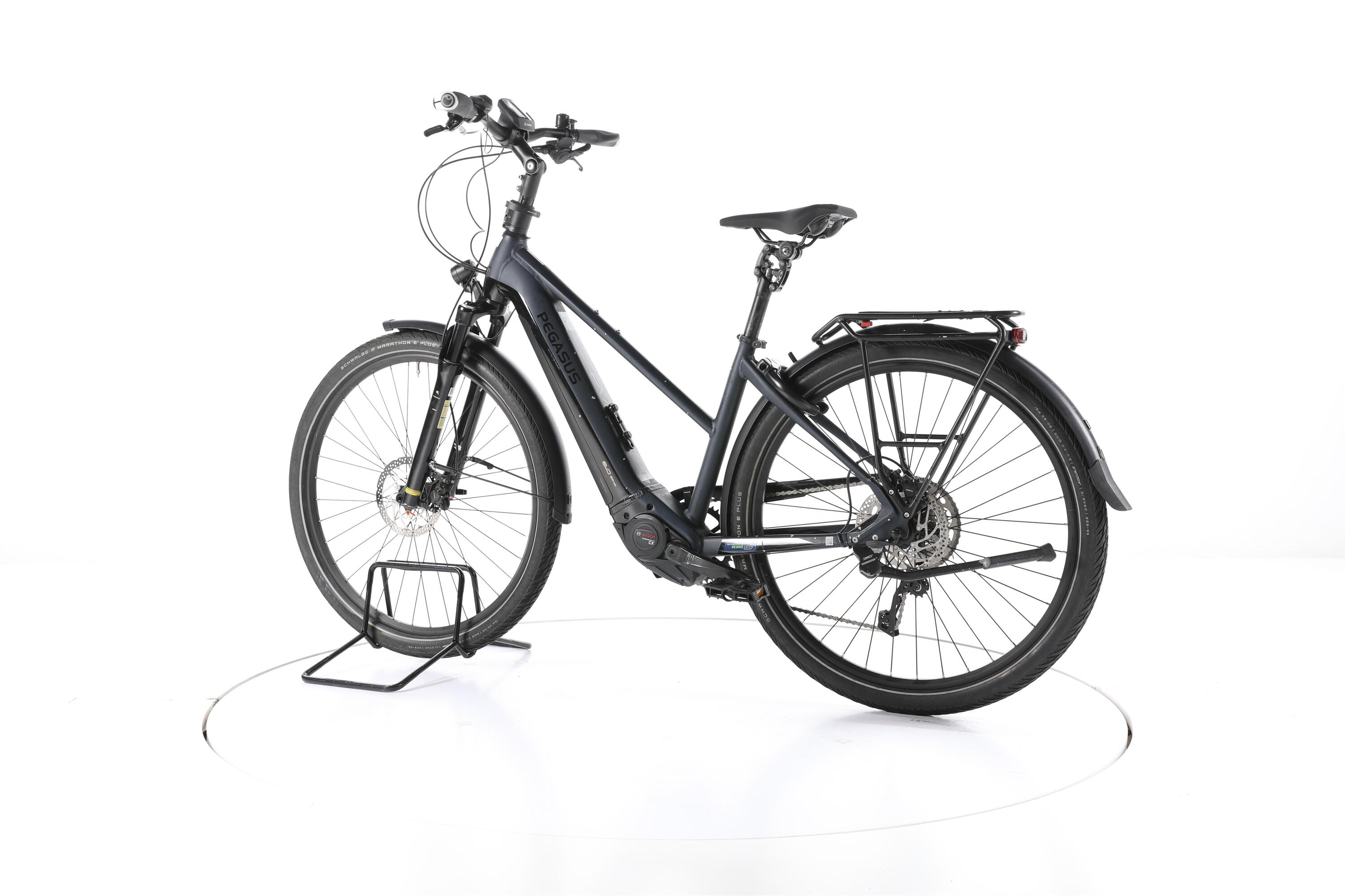 Reconditionné - Pegasus Premio Evo Comfort Trekking E-Bike - Très Bon 7/7