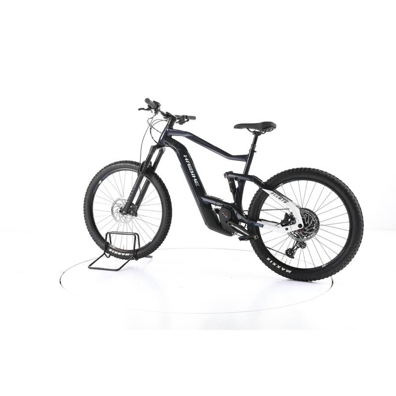 Second Life - Haibike AllMtn 3 Fully E-Bike - Jak nowy