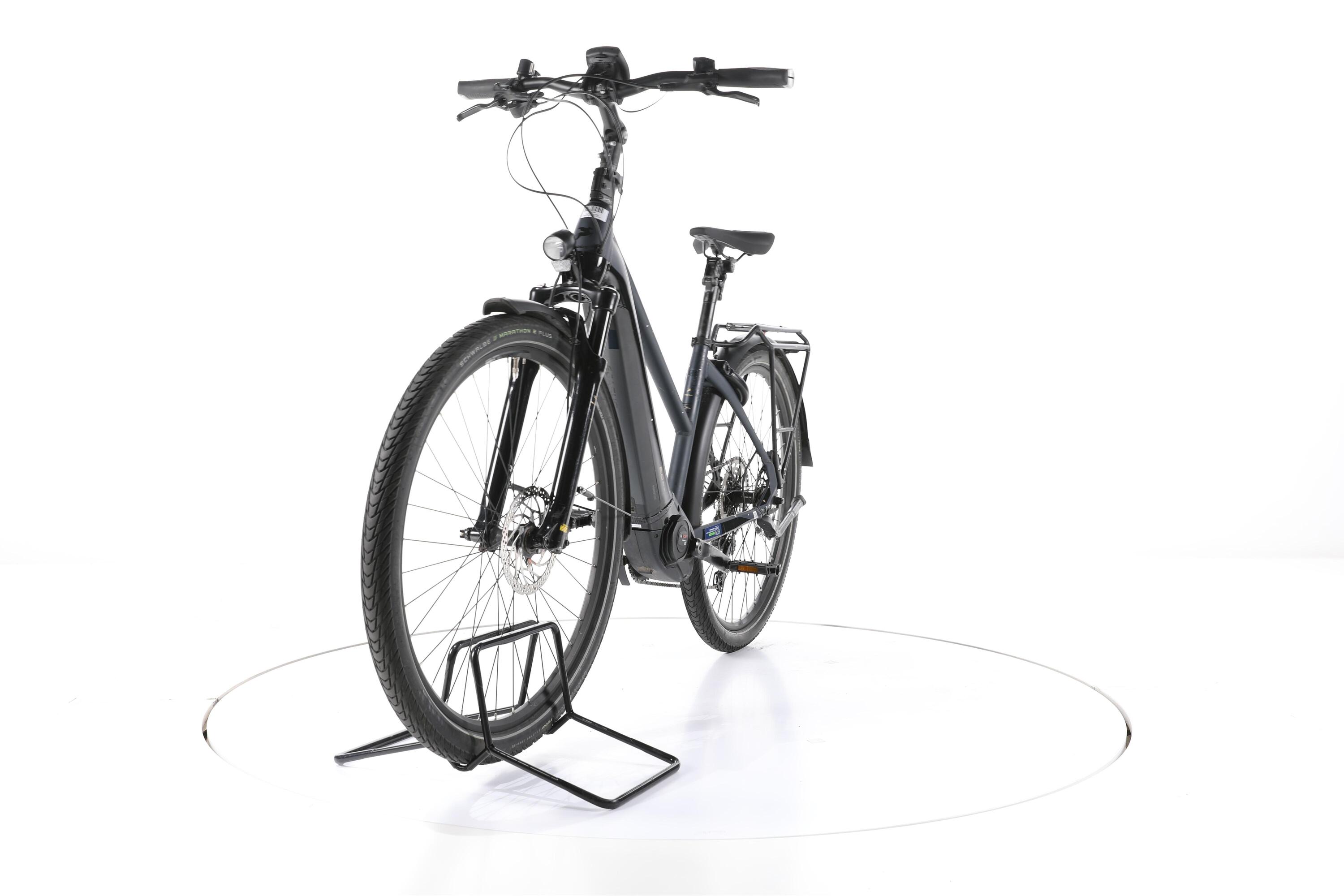 Reconditionné - Pegasus Premio Evo Comfort Trekking E-Bike - Très Bon 4/7