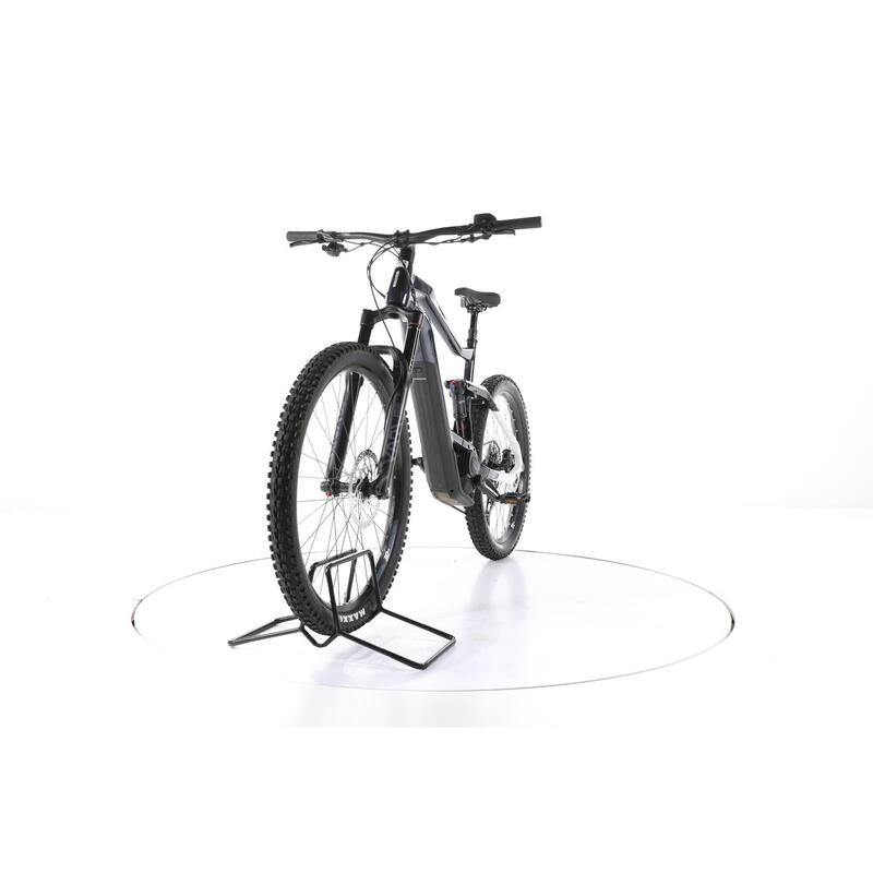 Second Life - Haibike AllMtn 3 Fully E-Bike - Jak nowy