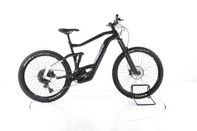 Refurbished - Haibike AllMtn 3 Fully E-Bike - Sehr gut