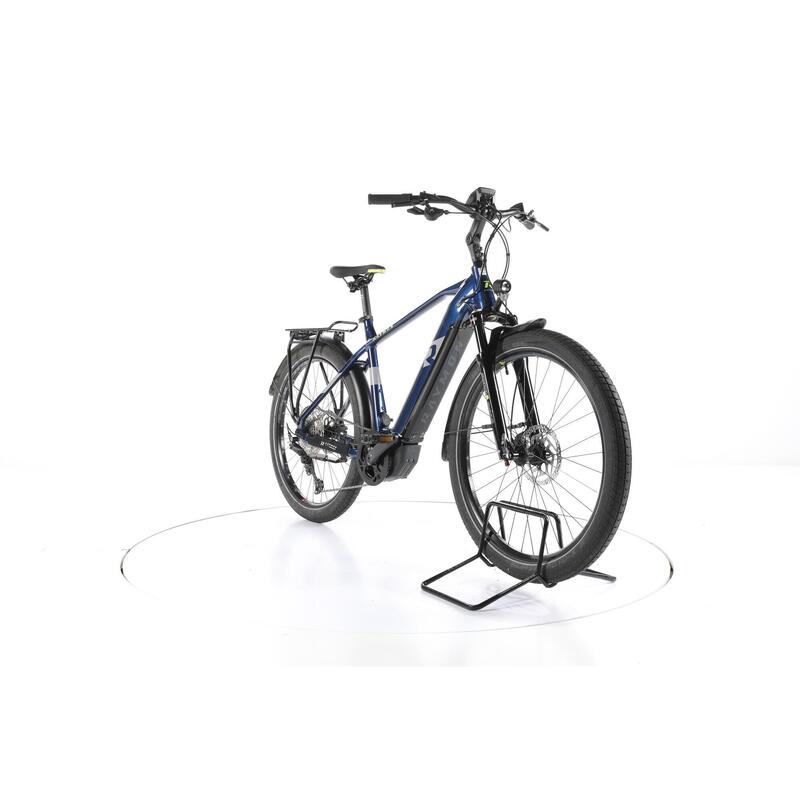 Second Life - R Raymon TourRay E 7.0 Trekking E-Bike - Stan dobry