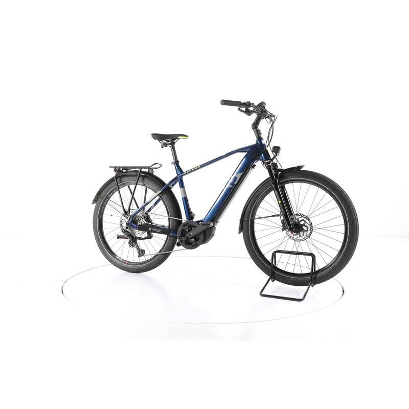 Second Life - R Raymon TourRay E 7.0 Trekking E-Bike - Stan dobry