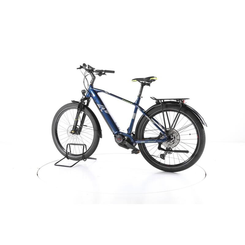Second Life - R Raymon TourRay E 7.0 Trekking E-Bike - Stan dobry