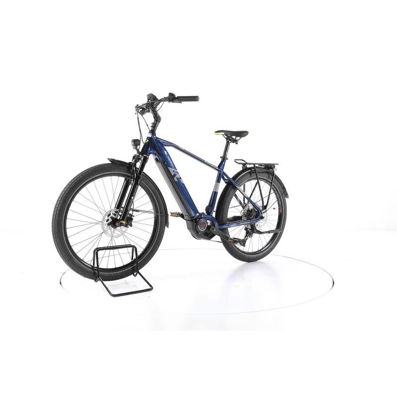 Second Life - R Raymon TourRay E 7.0 Trekking E-Bike - Stan dobry