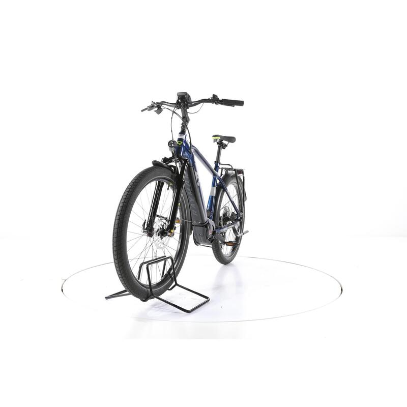 Second Life - R Raymon TourRay E 7.0 Trekking E-Bike - Stan dobry