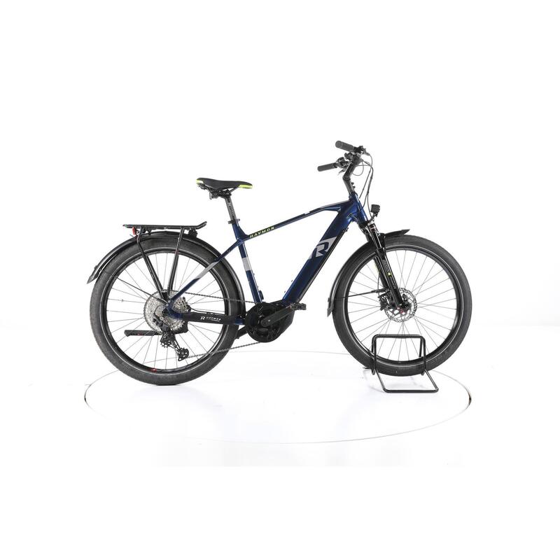 Second Life - R Raymon TourRay E 7.0 Trekking E-Bike 2022 - Stan dobry