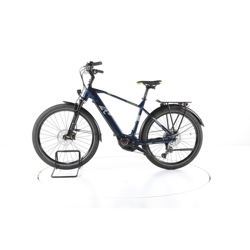 Second Life - R Raymon TourRay E 7.0 Trekking E-Bike - Stan dobry