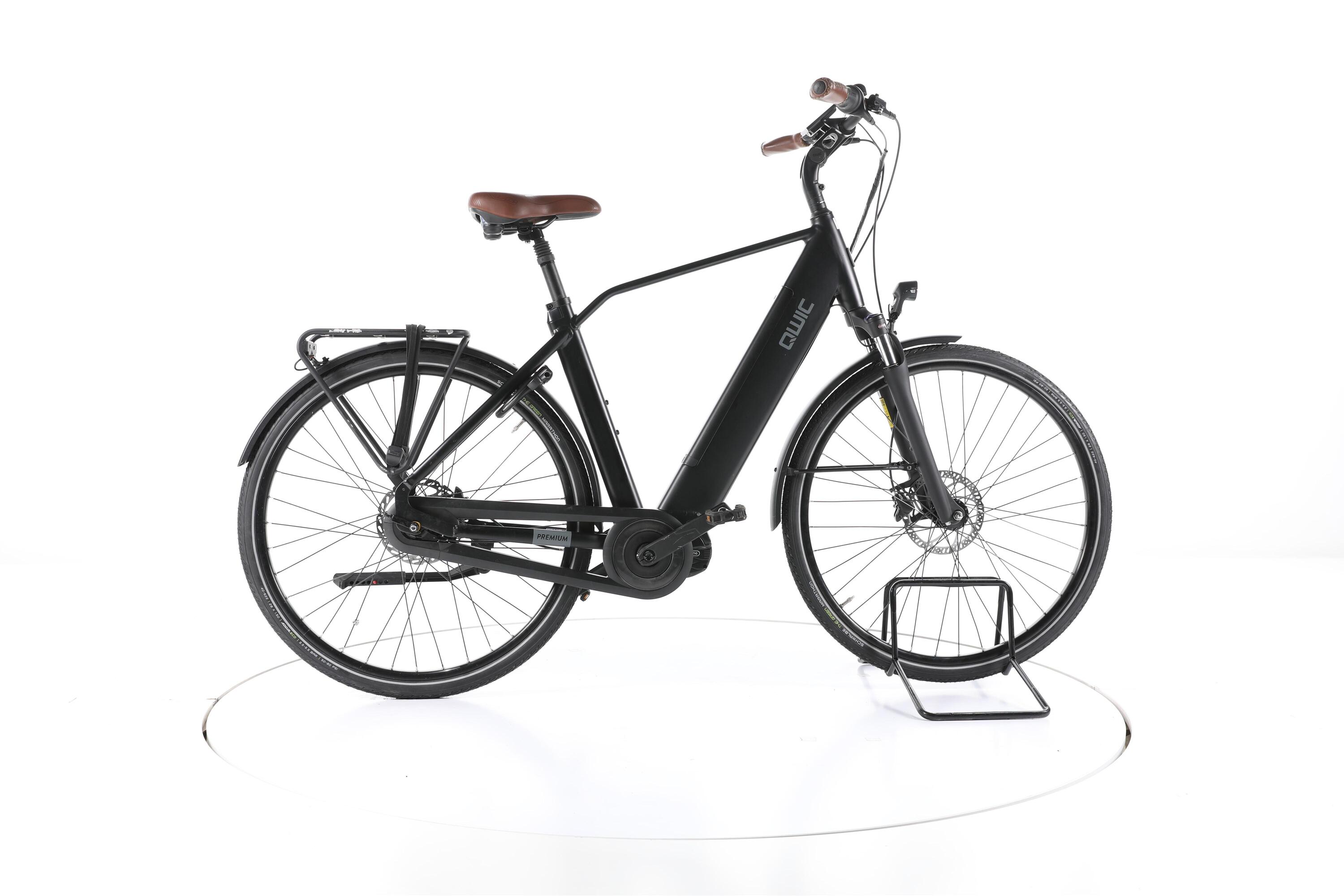 QWIC Ebike ricondizionata · QWIC MN8+C · Buone condizioni