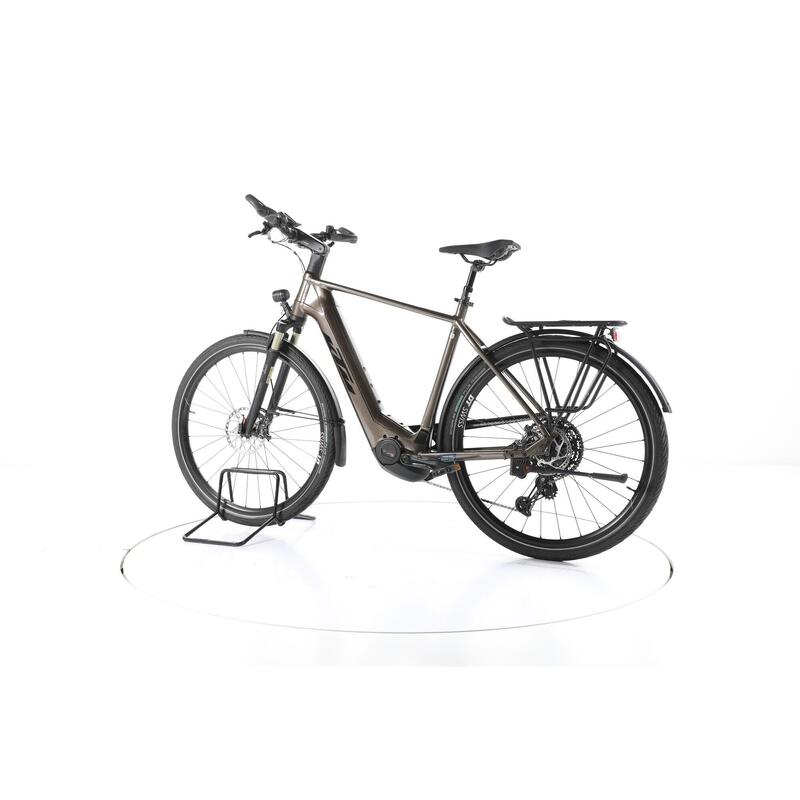 Second Life - KTM MACINA STYLE 710 Trekking E-Bike - Stan dobry
