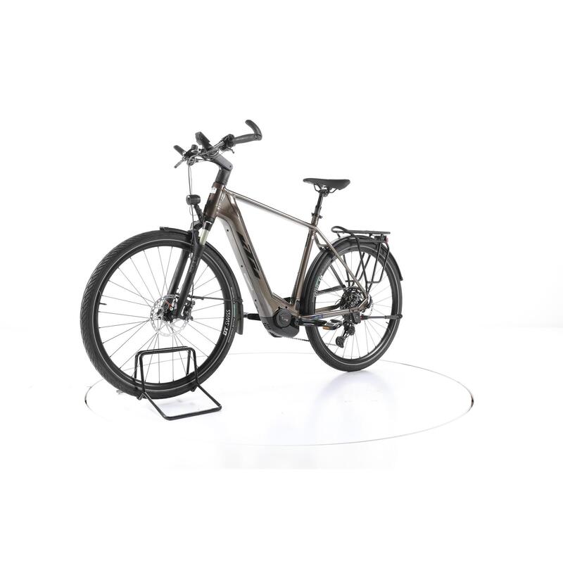 Second Life - KTM MACINA STYLE 710 Trekking E-Bike - Stan dobry