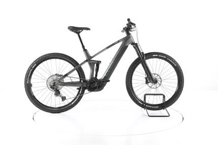 Refurbished - Cube Stereo Hybrid 140 HPC Race Fully E-Bike - In gutem Zustand