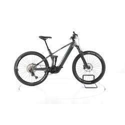 Reconditionné - Cube Stereo Hybrid 140 HPC Race Vélo électrique VTT 2023 - Bon