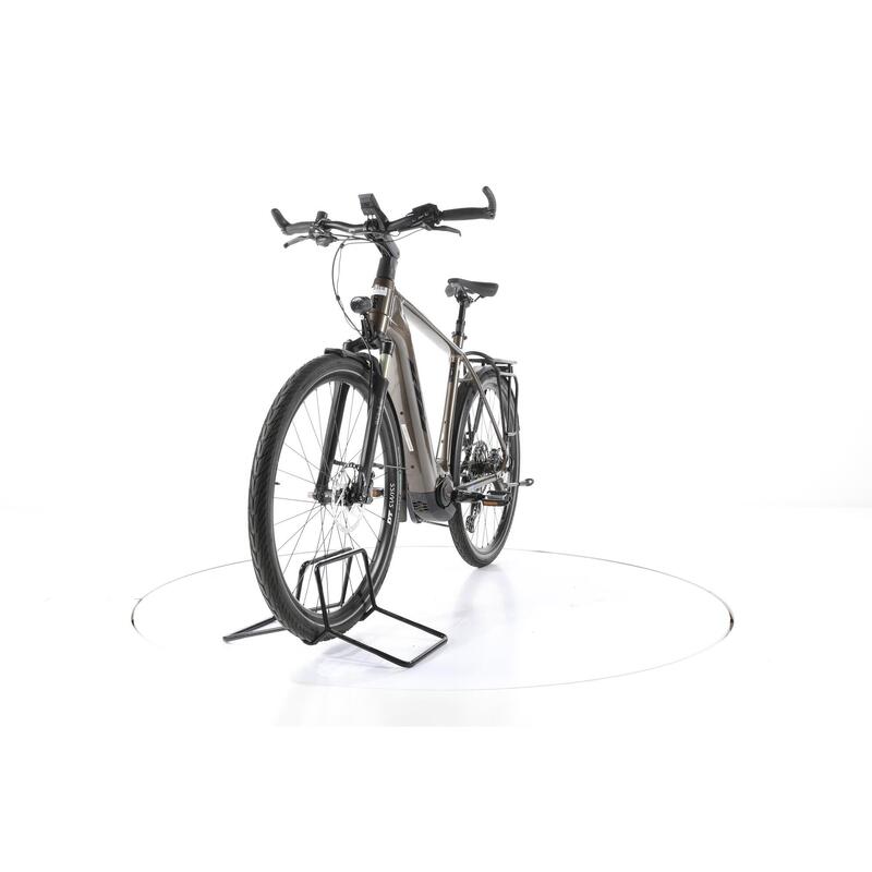 Second Life - KTM MACINA STYLE 710 Trekking E-Bike - Stan dobry