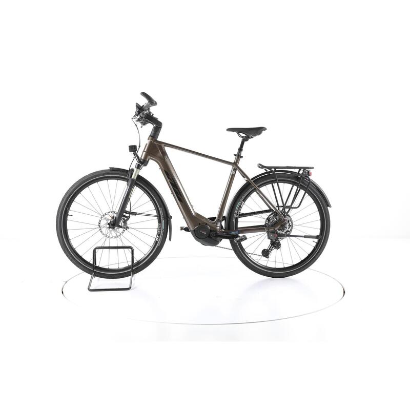 Second Life - KTM MACINA STYLE 710 Trekking E-Bike - Stan dobry