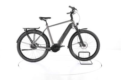 Refurbished - Kalkhoff Image 5.B Move+ City E-Bike - Sehr gut