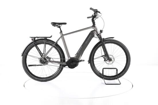 Refurbished - Kalkhoff Image 5.B Move+ City E-Bike - Sehr gut