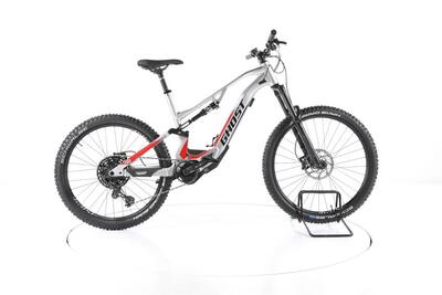 Ebike ricondizionata · Ghost Hybride ASX Base · Buone condizioni