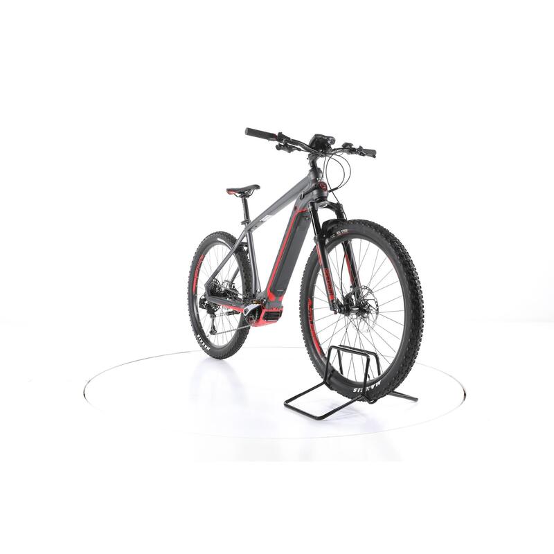 Second Life - Centurion Backfire E R860i E-Bike - Jak nowy