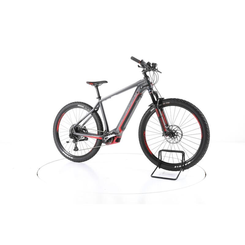 Second Life - Centurion Backfire E R860i E-Bike - Jak nowy