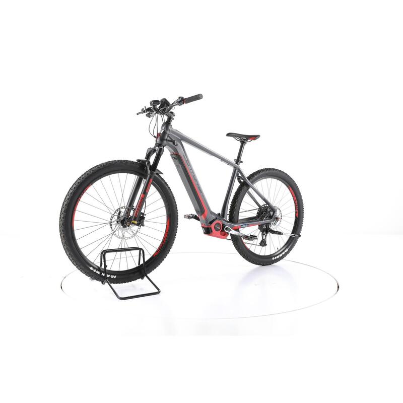 Second Life - Centurion Backfire E R860i E-Bike - Jak nowy