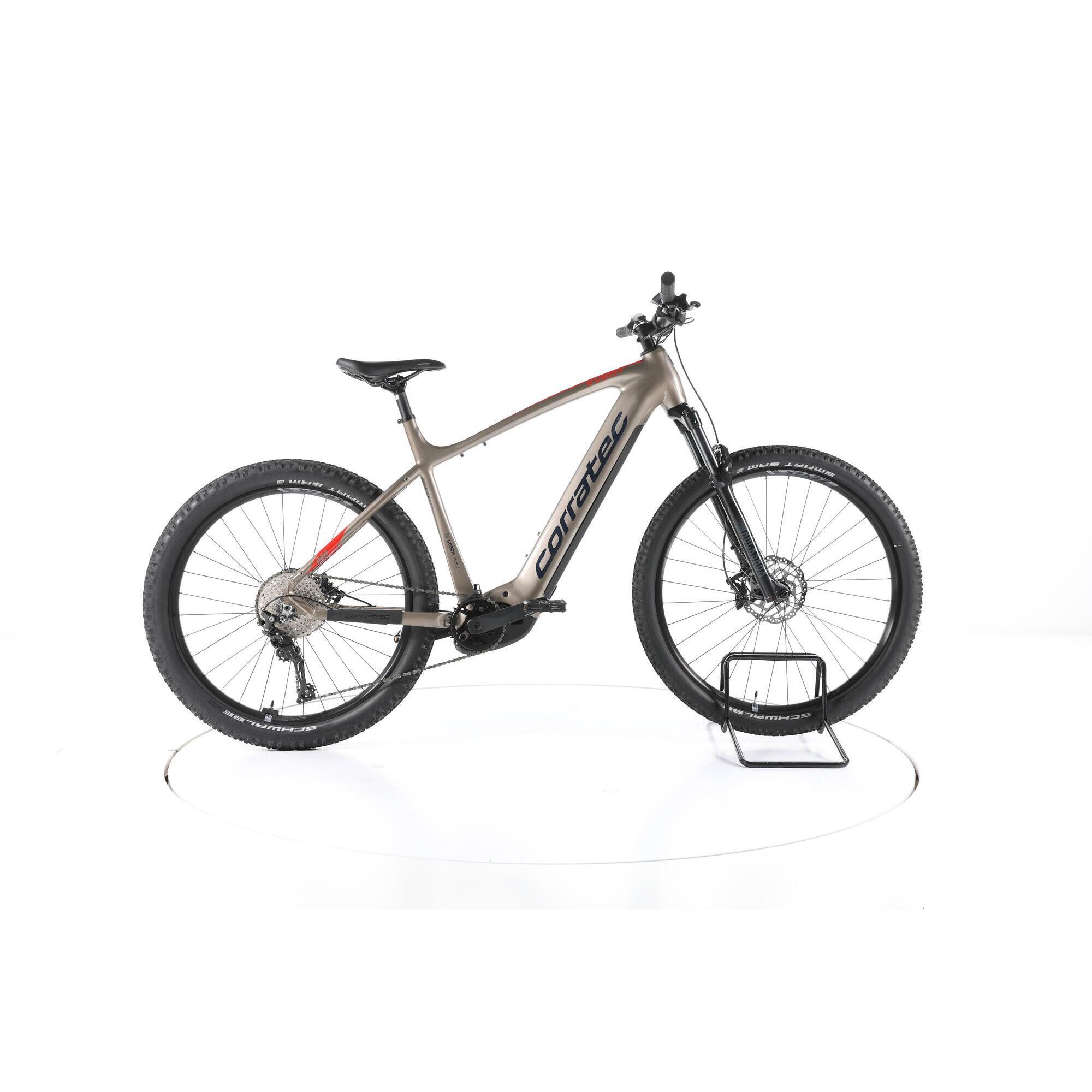 Second Life - Corratec E-Power X-Vert Pro E-Bike 2023 - Jak nowy