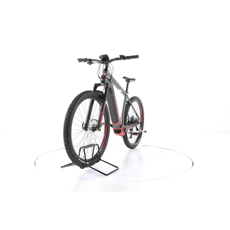 Second Life - Centurion Backfire E R860i E-Bike - Jak nowy