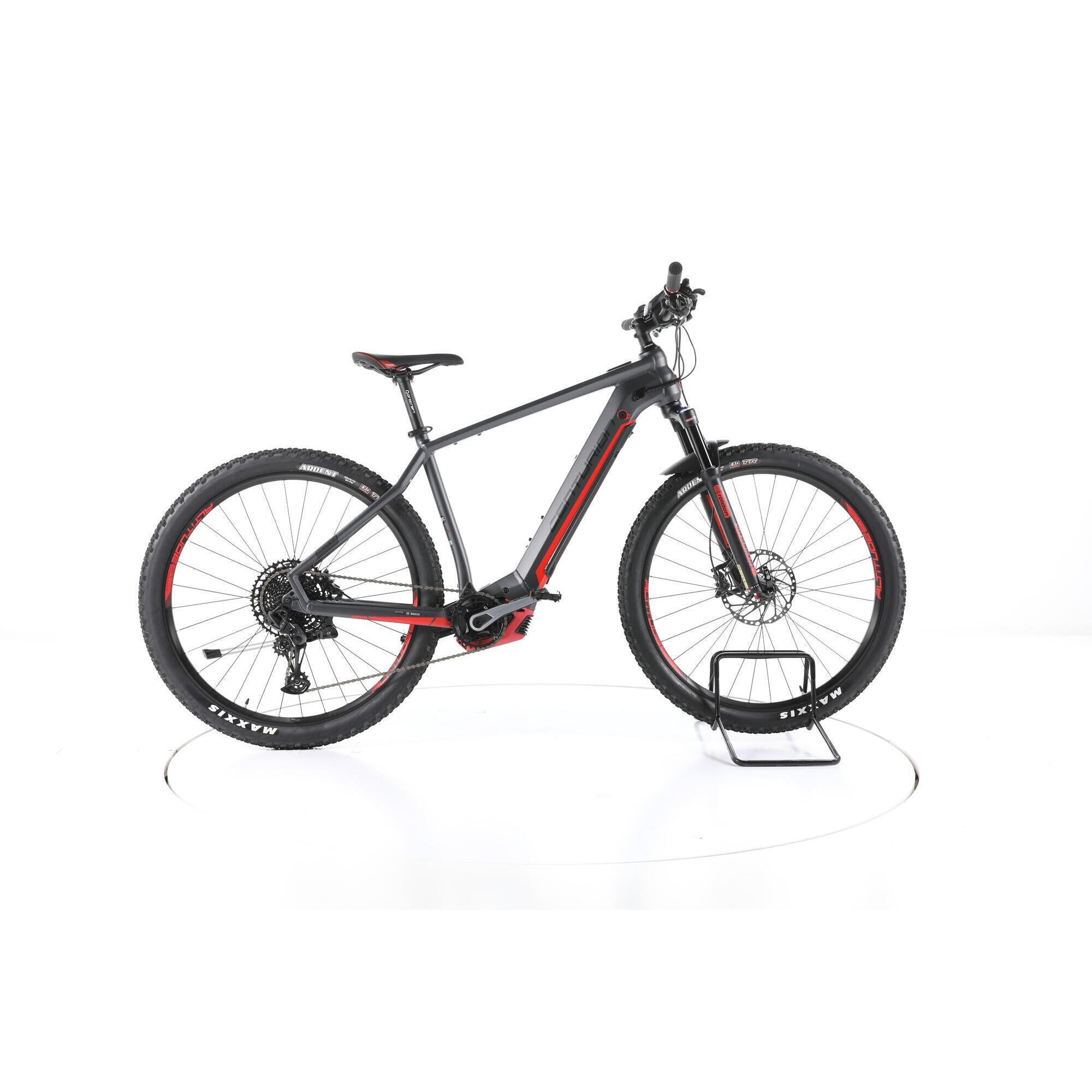 Second Life - Centurion Backfire E R860i E-Bike 2022 - Jak nowy