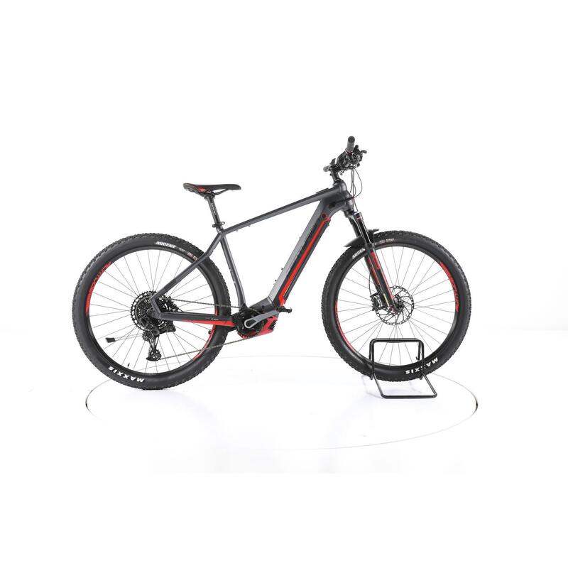Second Life - Centurion Backfire E R860i E-Bike - Jak nowy