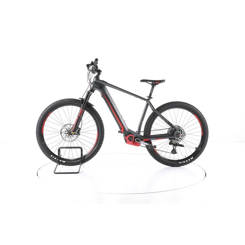 Second Life - Centurion Backfire E R860i E-Bike - Jak nowy