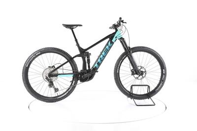 Refurbished - Cube Stereo Hybrid 120 Pro Fully E-Bike - In gutem Zustand