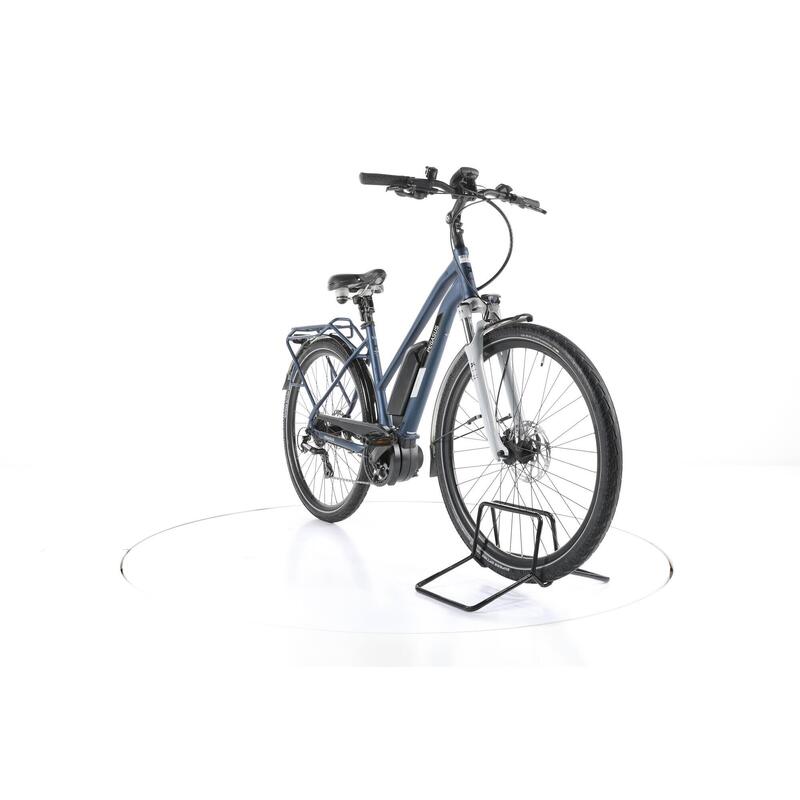 Second Life - Pegasus Solero E8 Plus Trekking E-Bike - Stan dobry